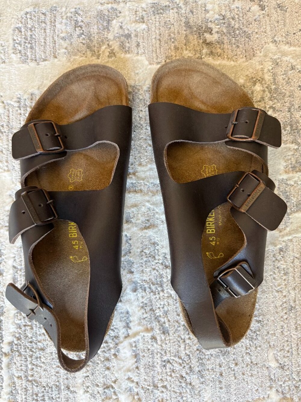 Men's Birkenstock